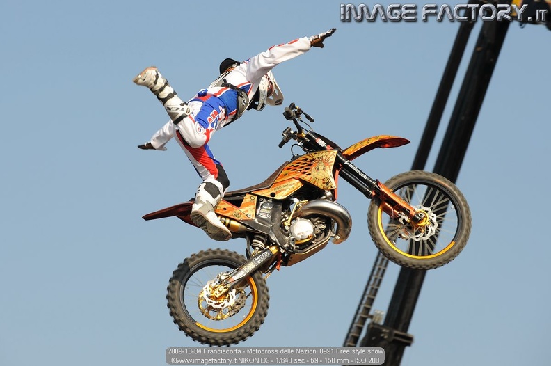 2009-10-04 Franciacorta - Motocross delle Nazioni 0991 Free style show.jpg